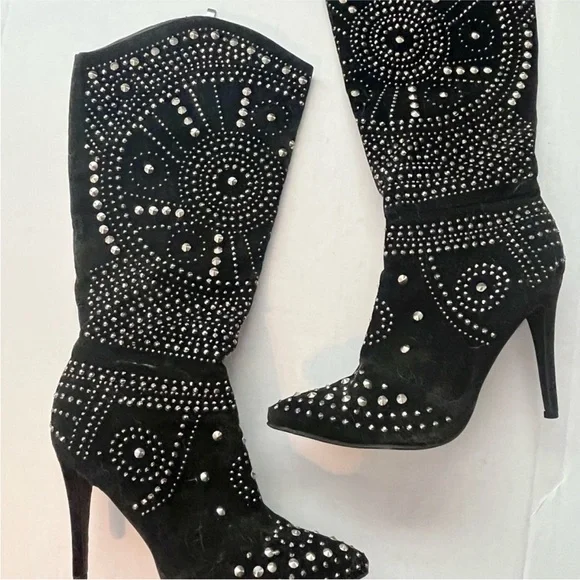 Like new. Worn indoors twice 😉. - Picture 3 of 5